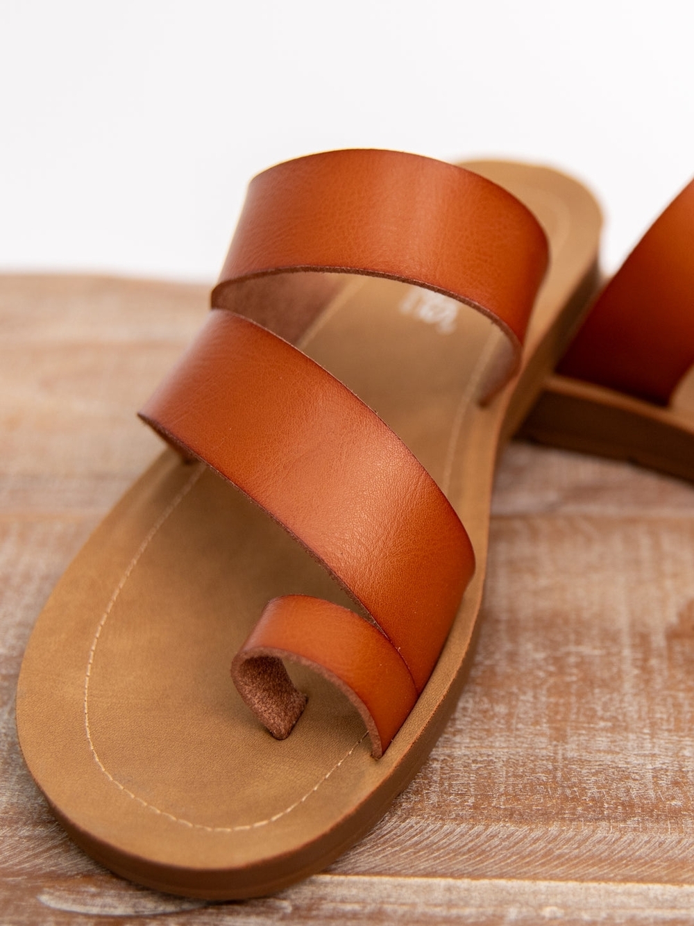 Corkys - Just A Fling Sandal